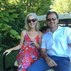 Meet your Posher, Meredith